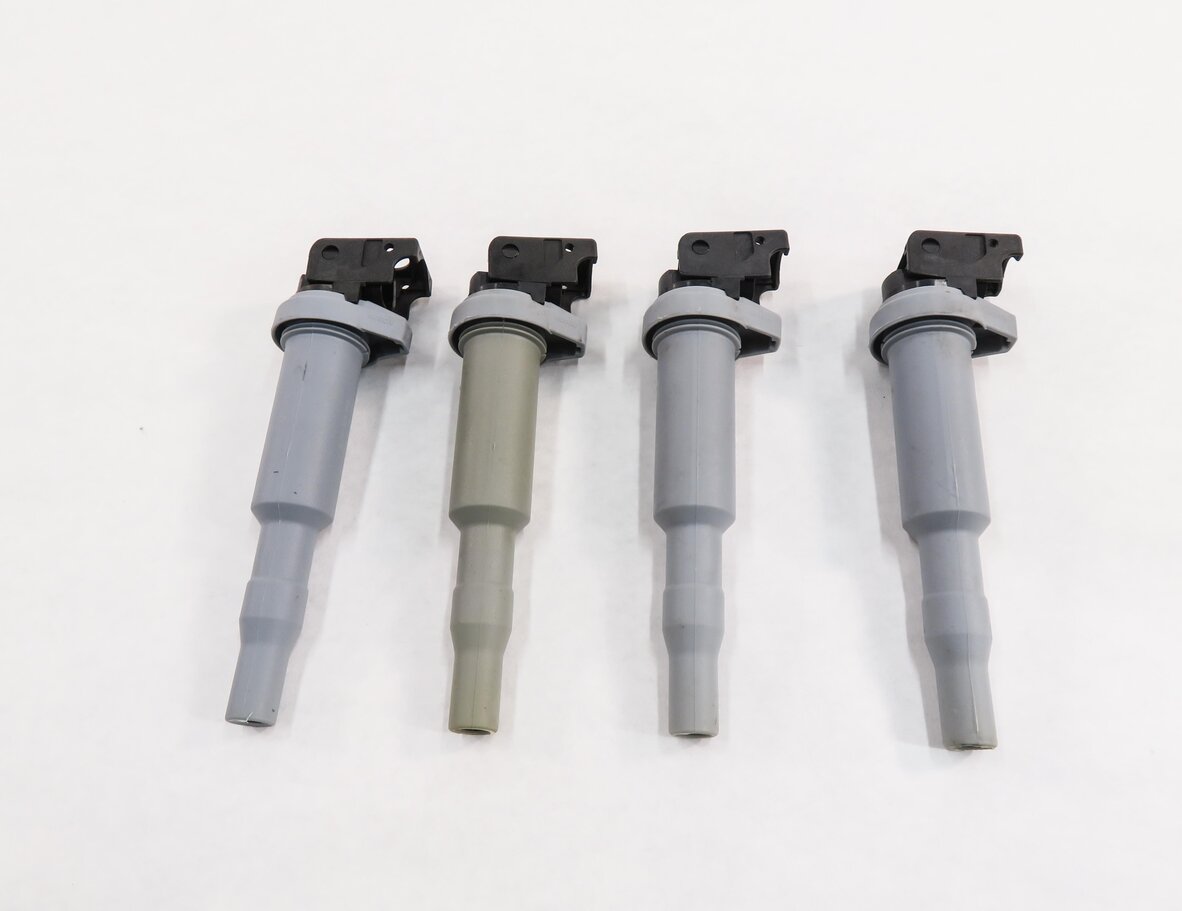 Thumbnail 5: 2011-2018 BMW F30 F31 F32 F10 E84 F25 F26 F15 F16 E89 - TURBO IGNITION COIL SET