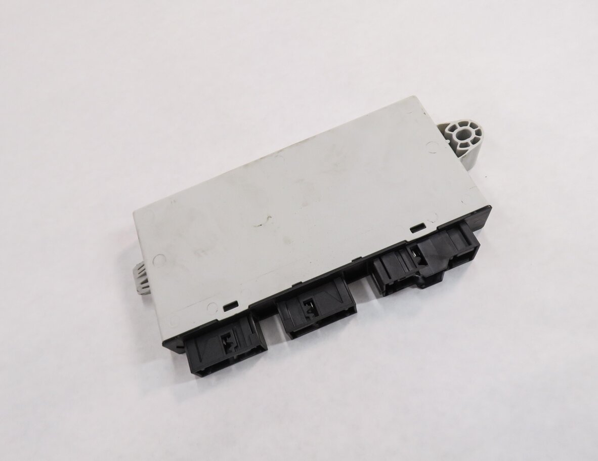 Thumbnail 5: 11-12 BMW 535i 535iGT X3 (F06 F07 F10) 3.0L N55 ENGINE DME CAS-4 MODULE KEY SET
