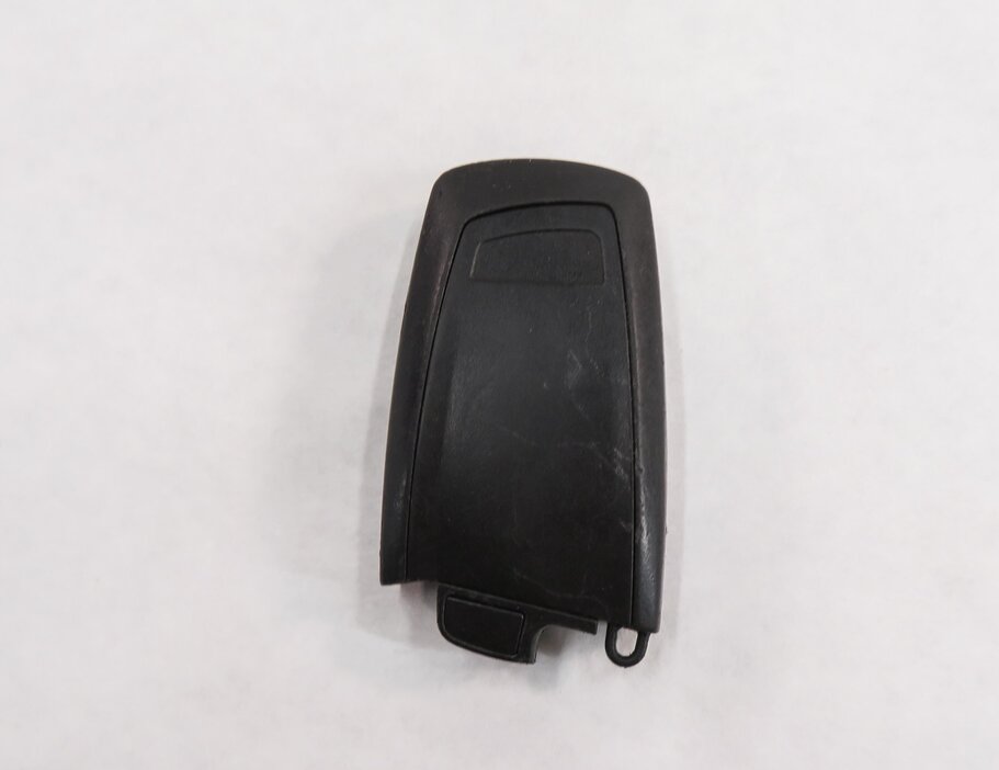 Thumbnail 7: 11-12 BMW 535i 535iGT X3 (F06 F07 F10) 3.0L N55 ENGINE DME CAS-4 MODULE KEY SET