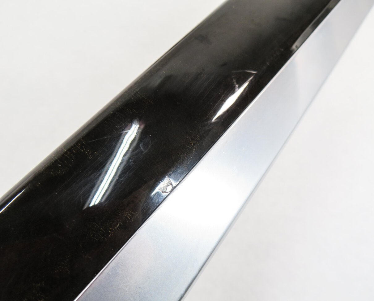 Thumbnail 8: 2011 BMW 535i (F10) DASH & DOOR WOOD GRAIN TRIM PANEL SET (FINE ASH GRAIN WOOD)
