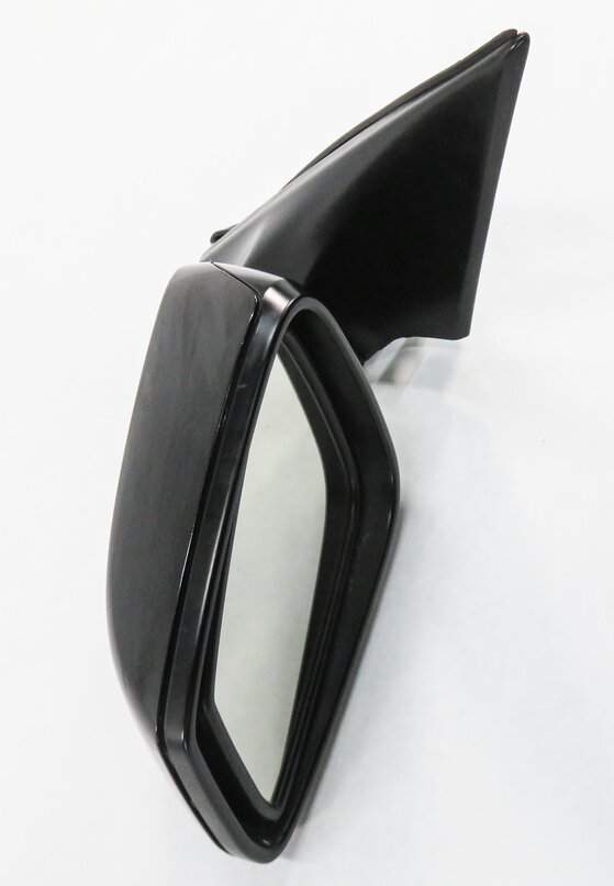 Thumbnail 4: 11-12 BMW 528i 535i 550i (F10) LEFT P-FOLD AUTODIM MEMORY MIRROR (BLACK 475)