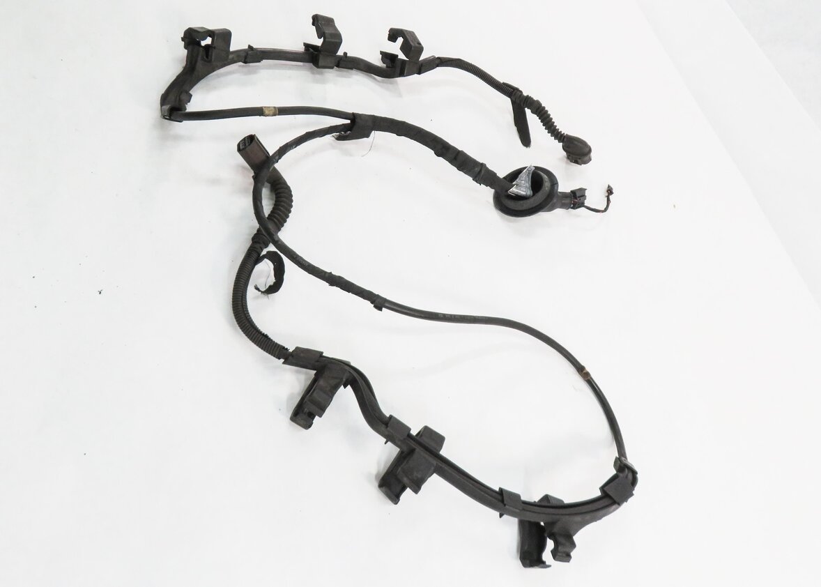 Thumbnail 4: 2011 BMW 535i (F10) PARKING BRAKE WIRE WIRING HARNESS LOOM