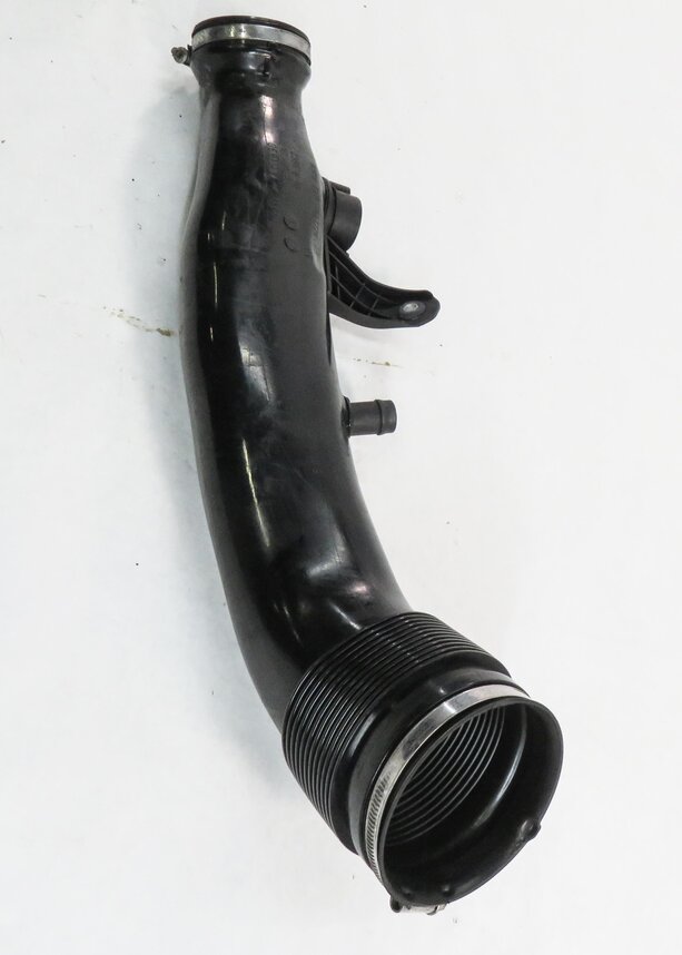 Thumbnail 4: 2011 BMW 535i (F10) 3.0L N55 TURBO ENGINE TURBOCHARGER AIR INDUCTION TRACT PIPE