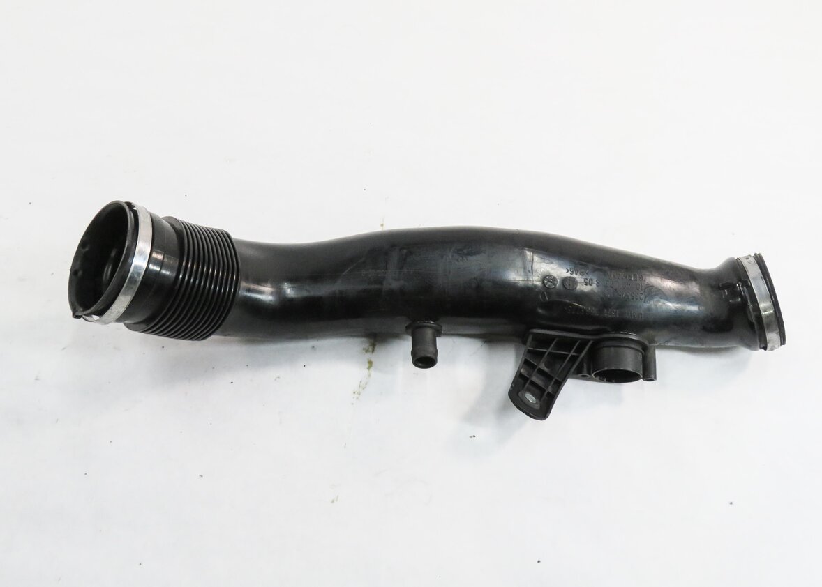 Thumbnail 5: 2011 BMW 535i (F10) 3.0L N55 TURBO ENGINE TURBOCHARGER AIR INDUCTION TRACT PIPE