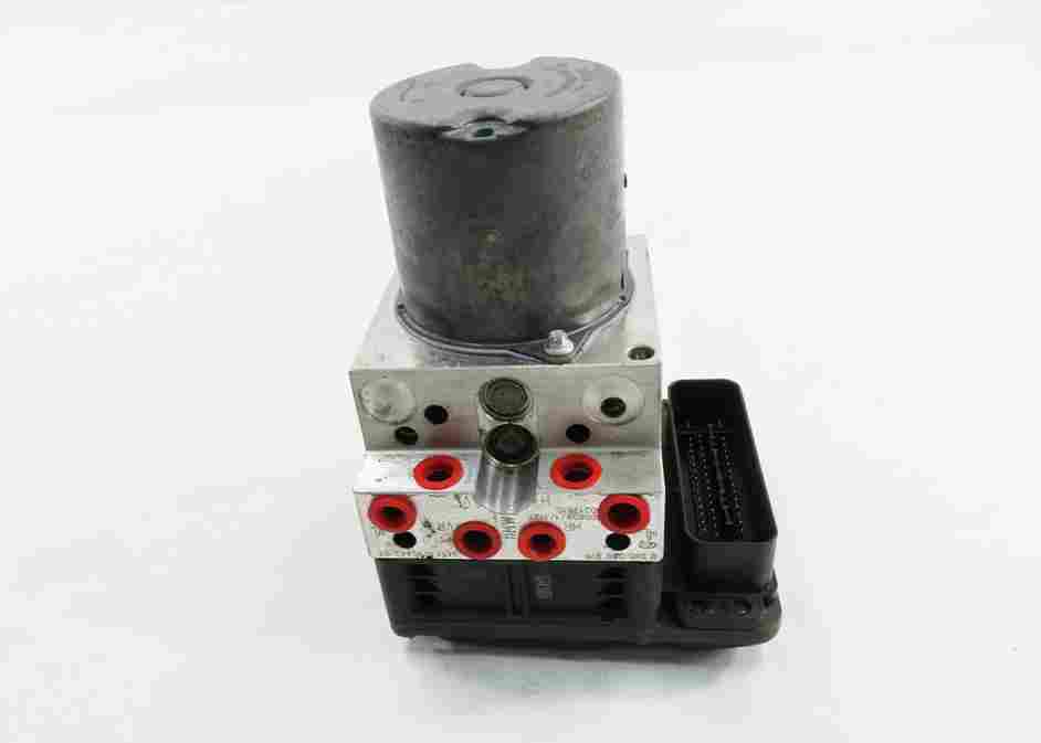 Thumbnail 2: 11-12 BMW 528i 535i 550i 640i 650i (F06 F10) RWD DSC ABS BRAKE PUMP w/ MODULE