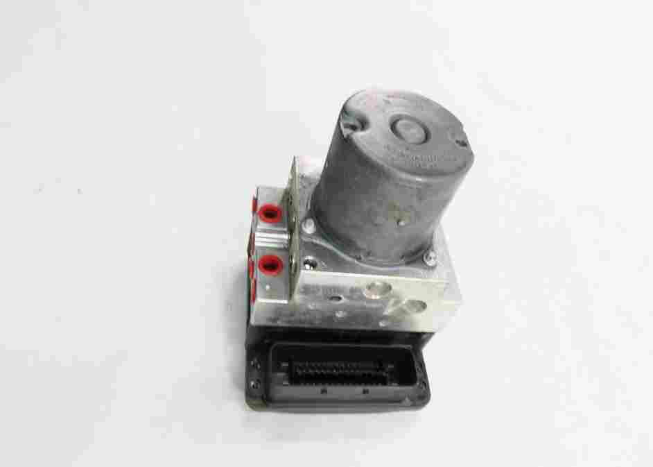 Thumbnail 3: 11-12 BMW 528i 535i 550i 640i 650i (F06 F10) RWD DSC ABS BRAKE PUMP w/ MODULE