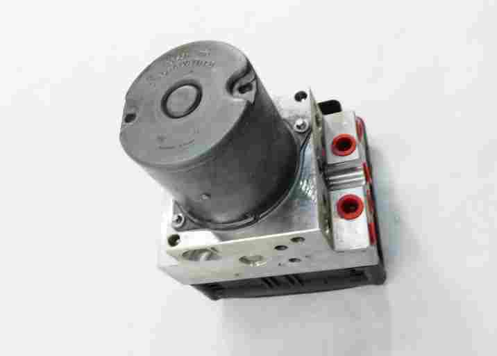 Thumbnail 4: 11-12 BMW 528i 535i 550i 640i 650i (F06 F10) RWD DSC ABS BRAKE PUMP w/ MODULE