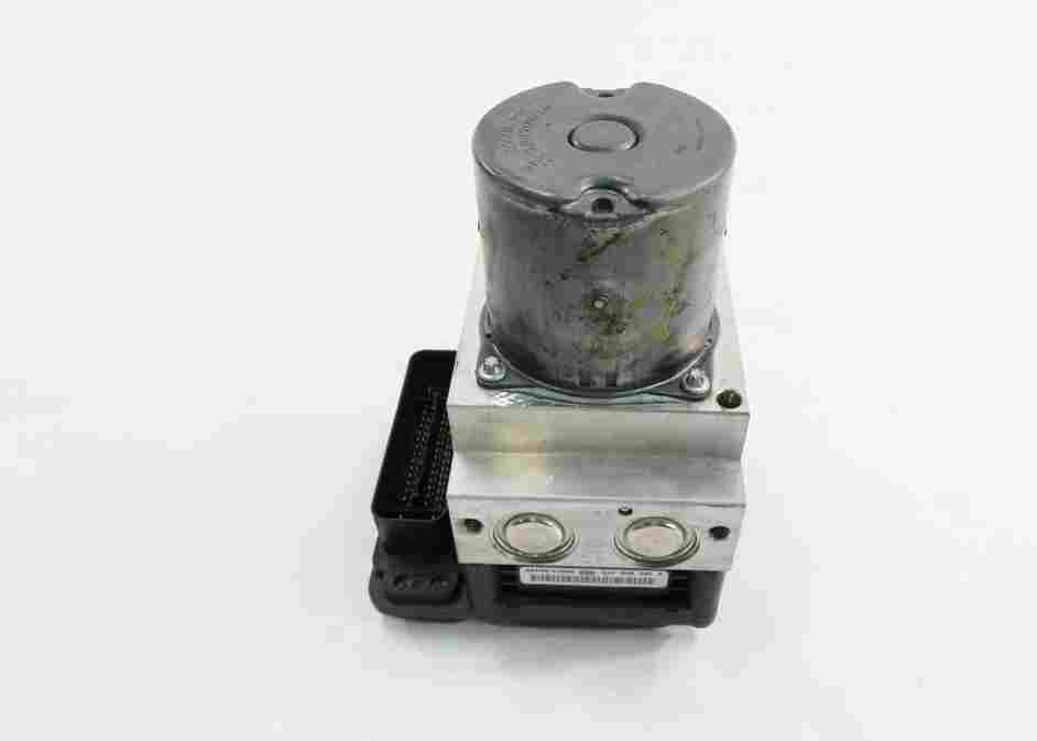 Thumbnail 5: 11-12 BMW 528i 535i 550i 640i 650i (F06 F10) RWD DSC ABS BRAKE PUMP w/ MODULE