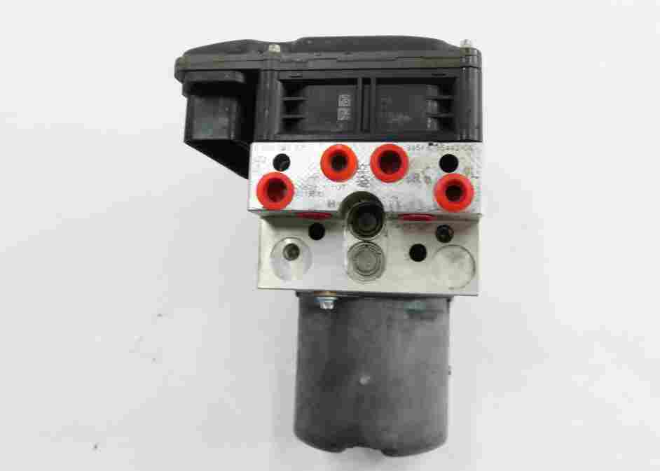 Thumbnail 6: 11-12 BMW 528i 535i 550i 640i 650i (F06 F10) RWD DSC ABS BRAKE PUMP w/ MODULE