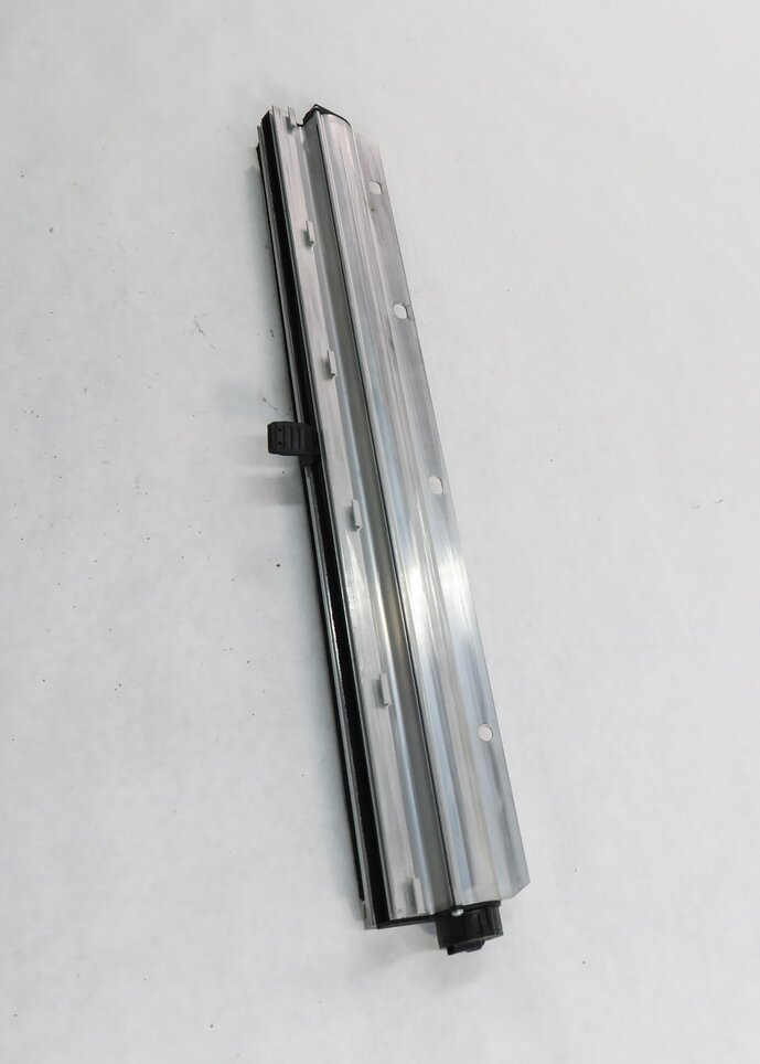 Thumbnail 4: 2011-2016 BMW 528i 535i 550i (F10) RIGHT REAR DOOR WINDOW PRIVACY SHADE SCREEN