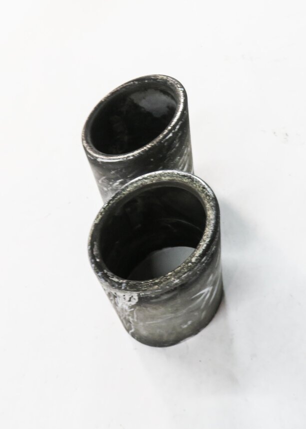 Thumbnail 3: 2011 BMW 535i (F10) EXHAUST TIP SET