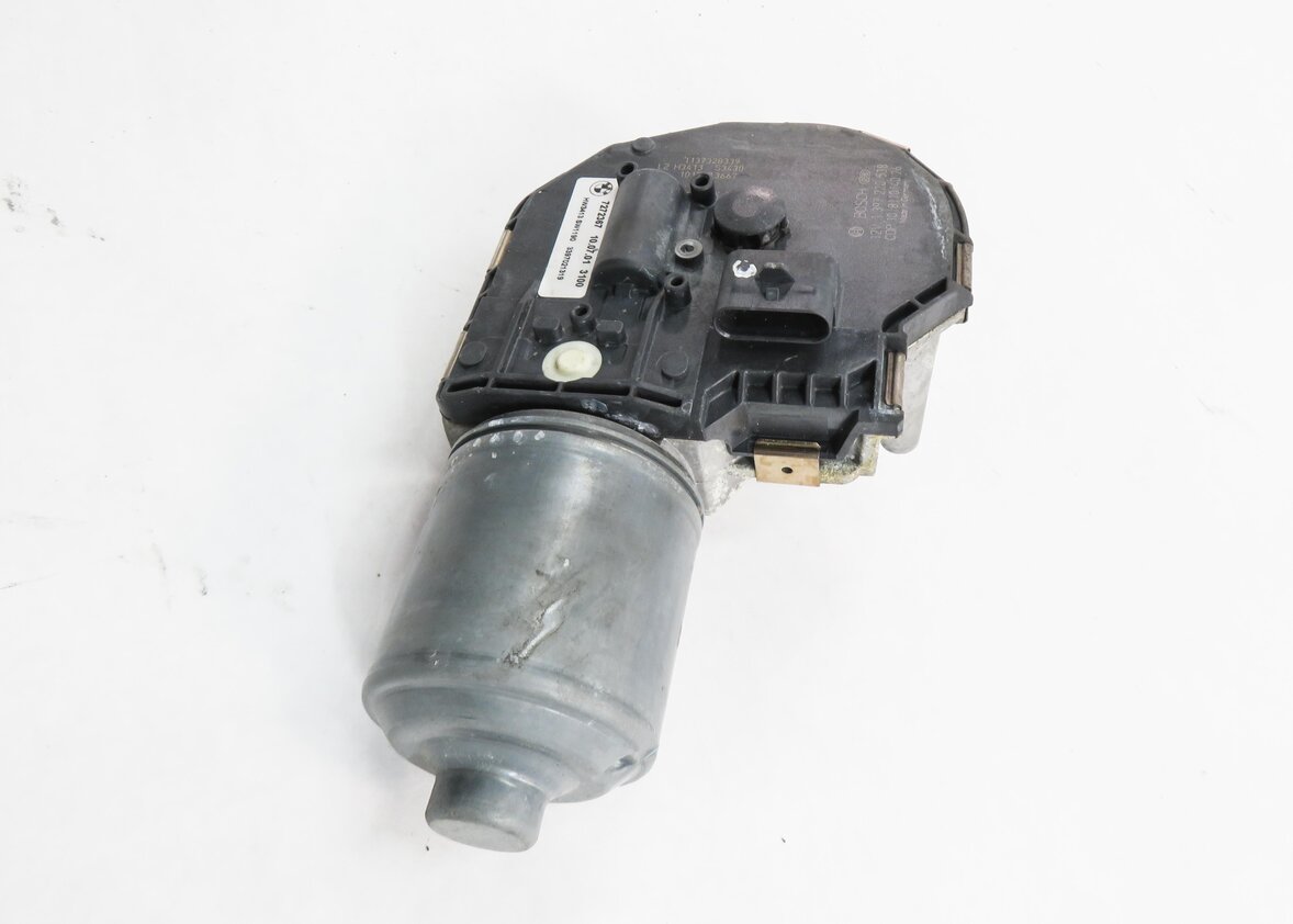 Thumbnail 3: 2010-2016 BMW M5 528i 535i 550i 740i 750i 760i (F01 F10) WINDSHIELD WIPER MOTOR