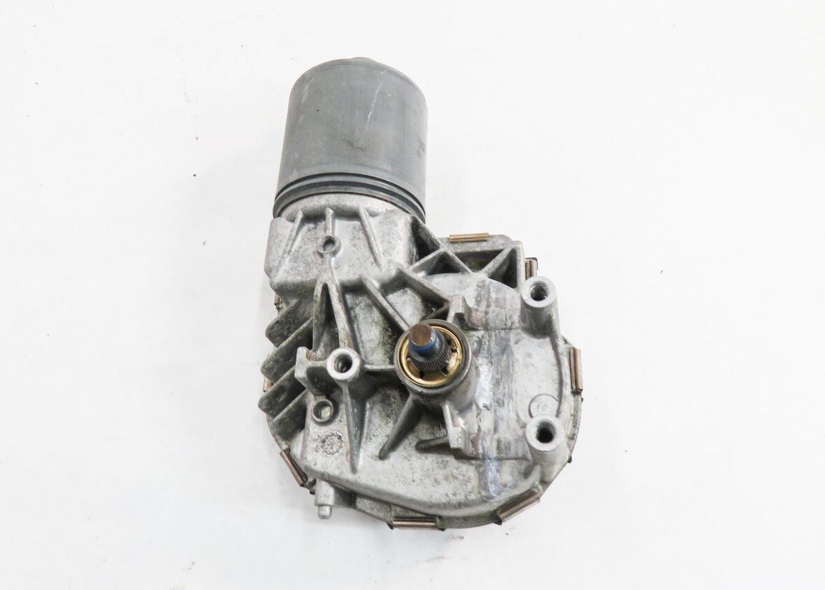 Thumbnail 5: 2010-2016 BMW M5 528i 535i 550i 740i 750i 760i (F01 F10) WINDSHIELD WIPER MOTOR