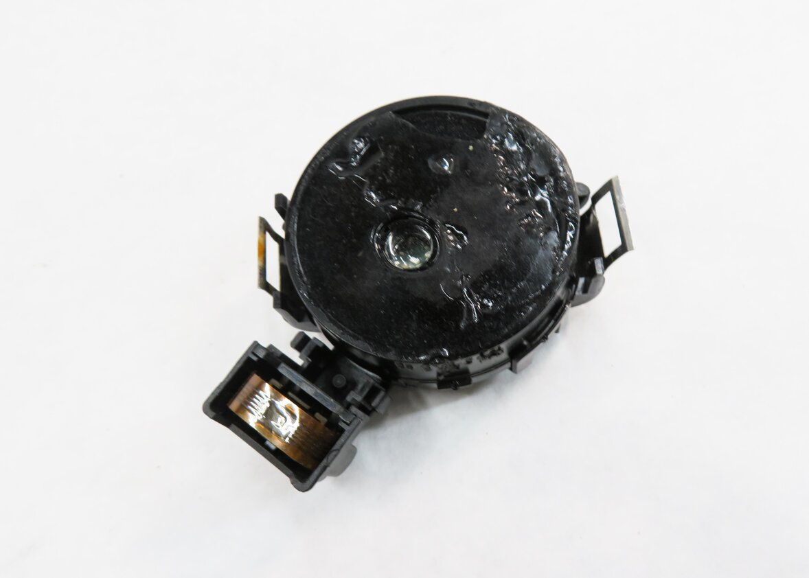 Thumbnail 1: 2011 BMW 535i (F10) RAIN WATER SOLAR LIGHT SENSOR RLS