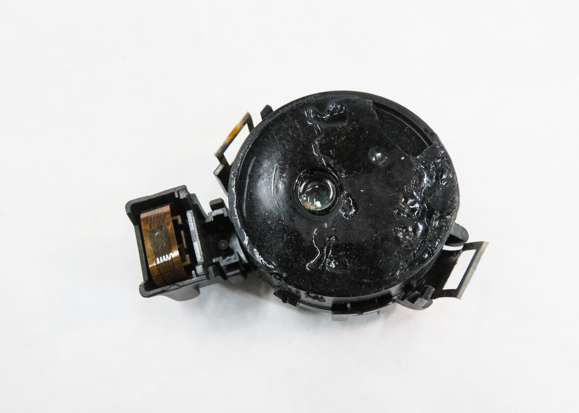 Thumbnail 2: 2011 BMW 535i (F10) RAIN WATER SOLAR LIGHT SENSOR RLS