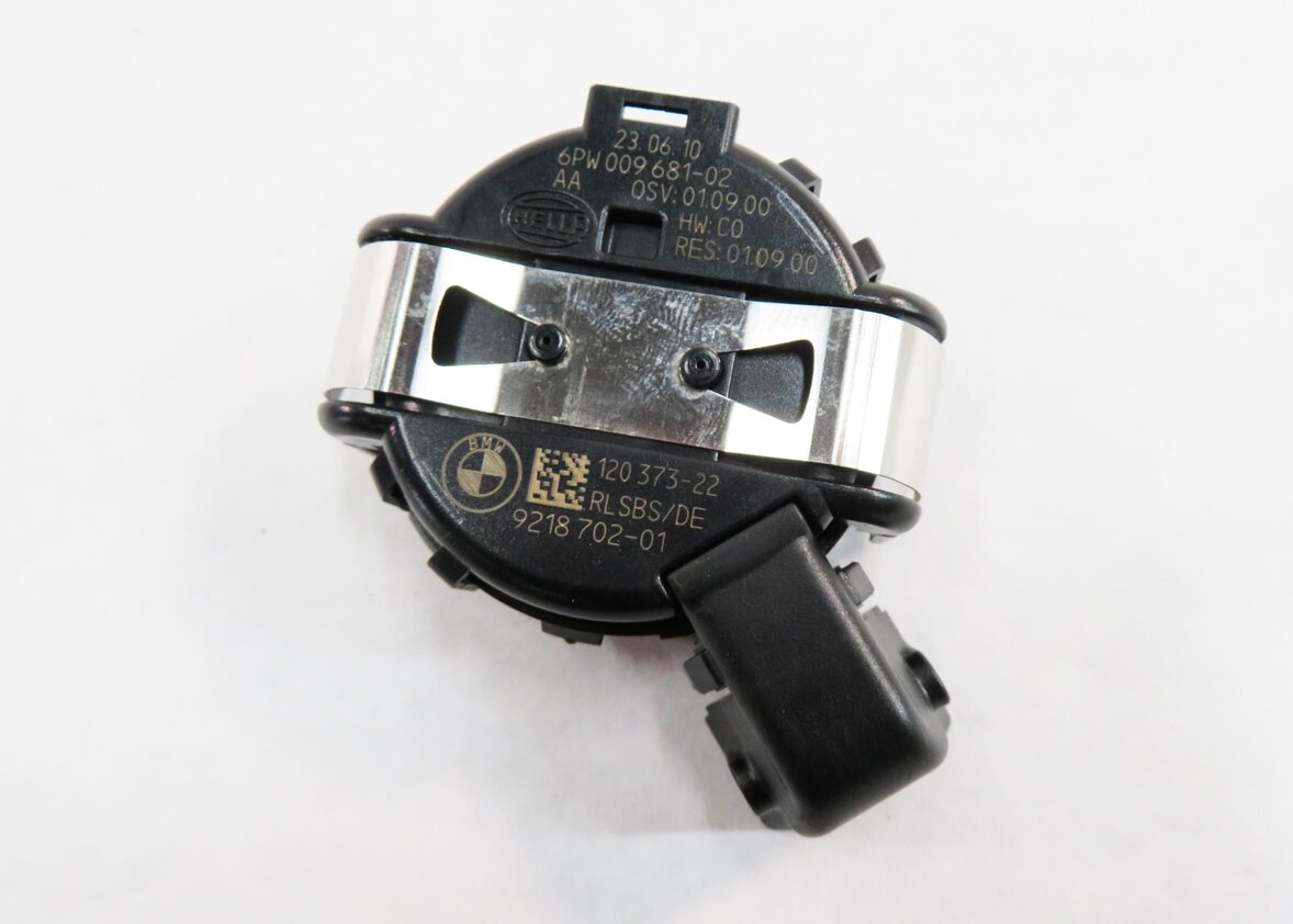 Thumbnail 5: 2011 BMW 535i (F10) RAIN WATER SOLAR LIGHT SENSOR RLS