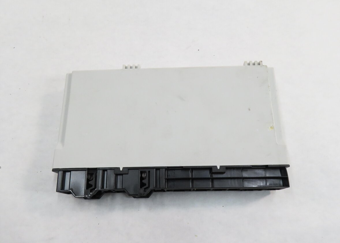 Thumbnail 5: 12-19 BMW 328i 335i 535i 550i 750i M5 M6 X3 X4 - LEFT FRONT DRIVER SEAT MODULE