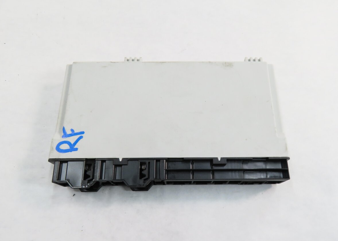 Thumbnail 5: 12-19 BMW 328i 335i 535i 550i 750i M5 M6 X3 X4 - RIGHT FRONT SEAT CONTROL MODULE