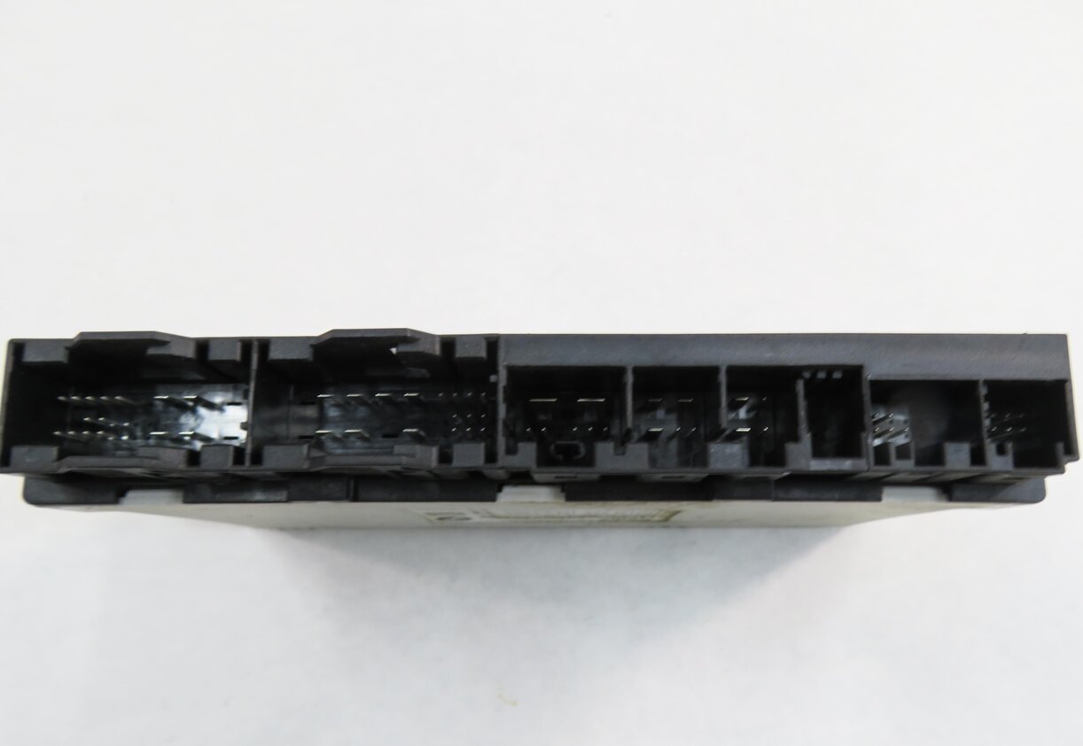 Thumbnail 6: 12-19 BMW 328i 335i 535i 550i 750i M5 M6 X3 X4 - RIGHT FRONT SEAT CONTROL MODULE