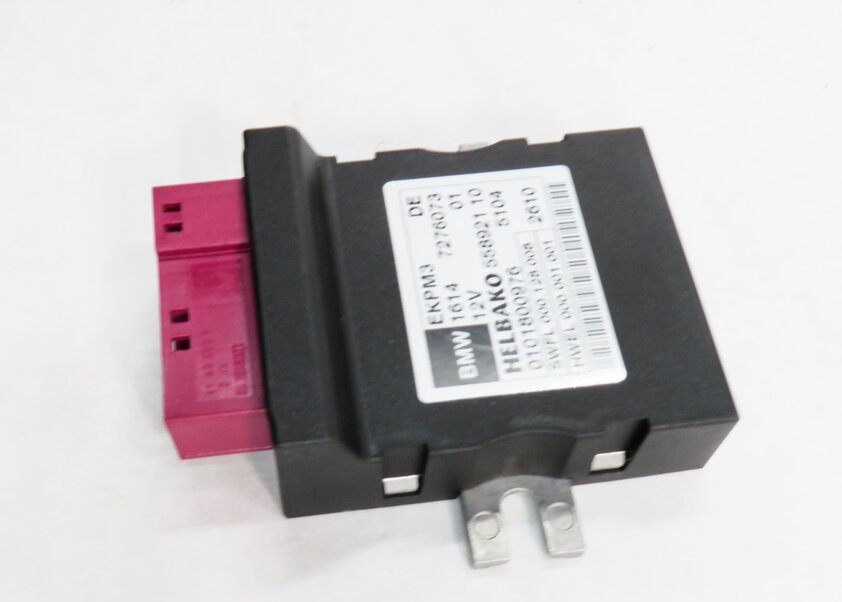 Thumbnail 4: 09-17 BMW 328i 335i 528i 535i 550i 640i 650i 740i 750i X3 X4 - FUEL PUMP MODULE