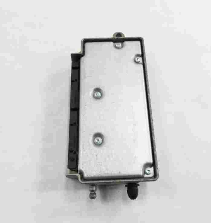 Thumbnail 5: 2011 BMW 528i 535i 550i (F10) MAIN PRIMARY SRS SAFETY RESTRAINT CONTROL MODULE