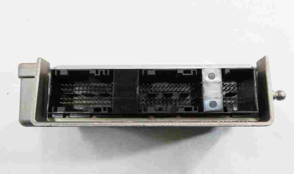Thumbnail 6: 2011 BMW 528i 535i 550i (F10) MAIN PRIMARY SRS SAFETY RESTRAINT CONTROL MODULE