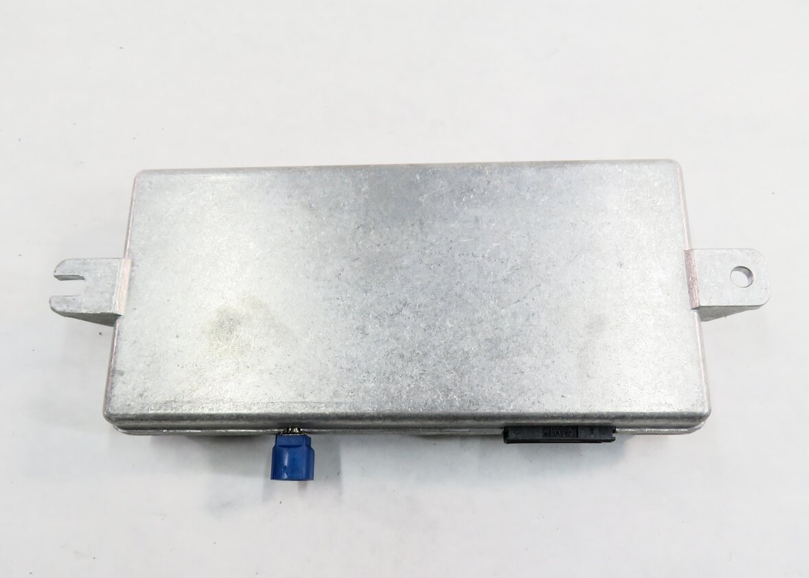 Thumbnail 5: 10-19 BMW 328i 330i 335i 528i 535i 550i 740i 750i M3 M4 - REARVIEW CAMERA MODULE