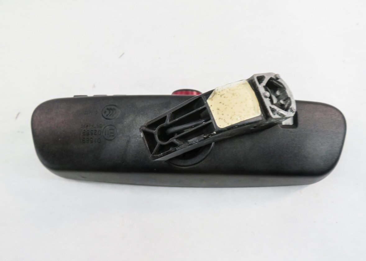 Thumbnail 6: 2011 BMW 535i (F10) AUTODIM REARVIEW MIRROR w/ HOMELINK