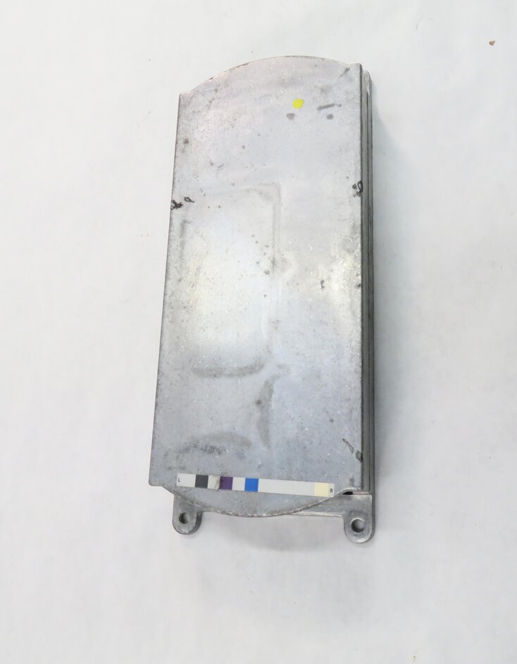 Thumbnail 3: 2004 BMW Z4 (E85) BLUETOOTH TELEMATICS COMMUNICATION CONTROL MODULE