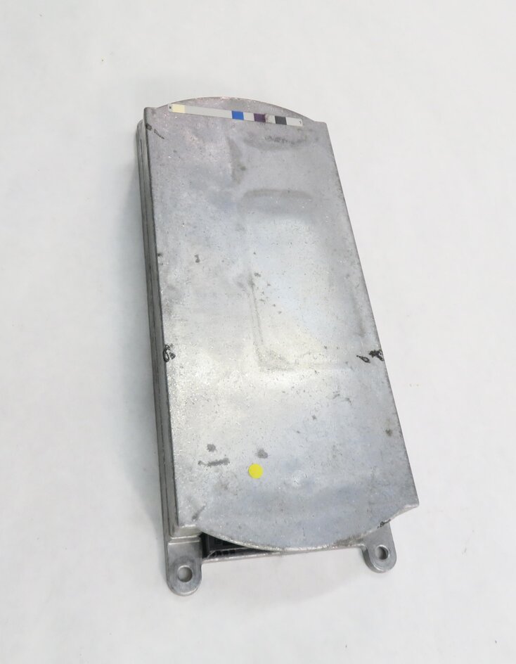 Thumbnail 4: 2004 BMW Z4 (E85) BLUETOOTH TELEMATICS COMMUNICATION CONTROL MODULE