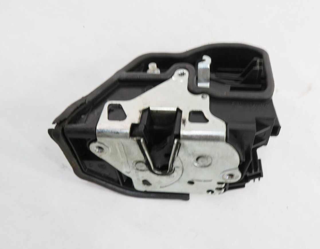 Thumbnail 5: 2004 BMW Z4 (E85) LEFT FRONT DRIVER DOOR LOCK LATCH ACTUATOR MOTOR