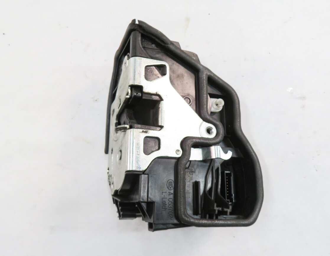 Thumbnail 6: 2004 BMW Z4 (E85) LEFT FRONT DRIVER DOOR LOCK LATCH ACTUATOR MOTOR