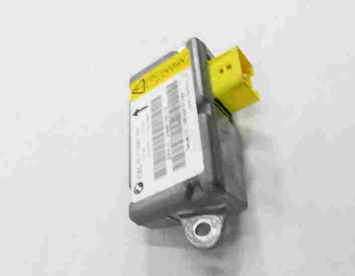 Thumbnail 3: 2004 BMW Z4 CONVERTIBLE (E85) FRONT RIGHT PASSENGER DOOR SRS CONTROL MODULE