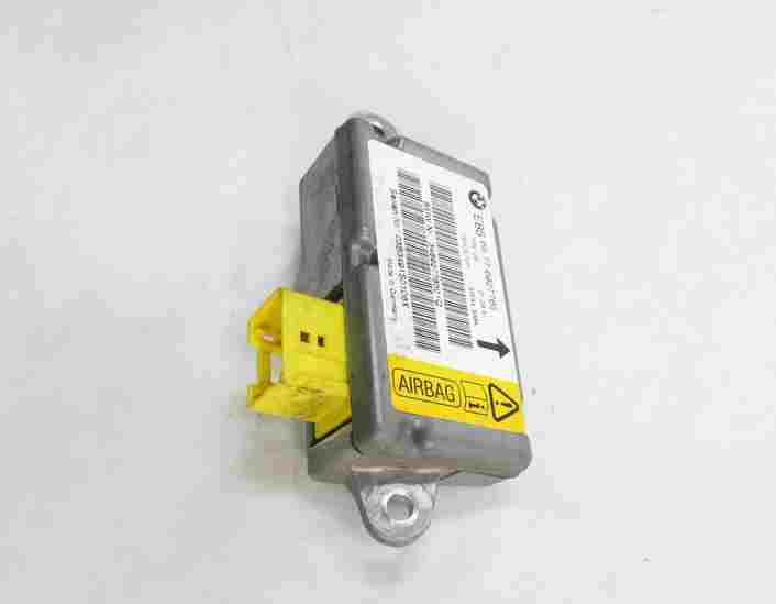 Thumbnail 4: 2004 BMW Z4 CONVERTIBLE (E85) FRONT RIGHT PASSENGER DOOR SRS CONTROL MODULE