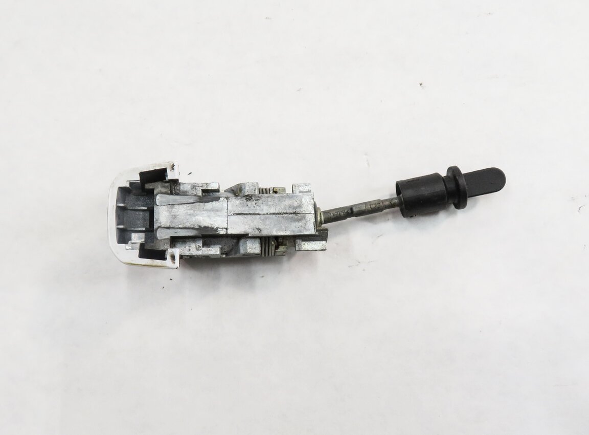 Thumbnail 15: 13 AUDI S5 (B8 8T) 3.0L CGXC SUPERCHARGED ENGINE BCM IMMOBILIZER MODULE KEY SET