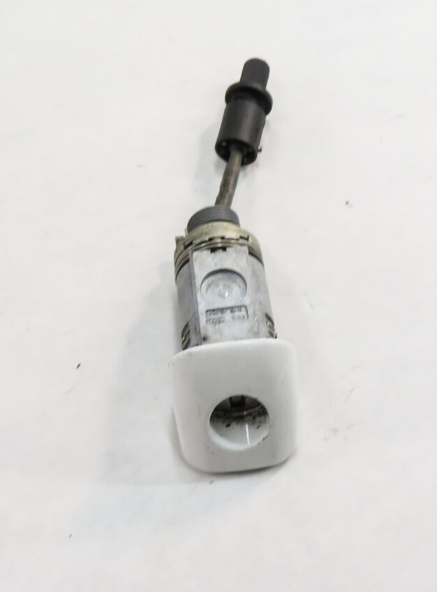 Thumbnail 7: 13 AUDI S5 (B8 8T) 3.0L CGXC SUPERCHARGED ENGINE BCM IMMOBILIZER MODULE KEY SET