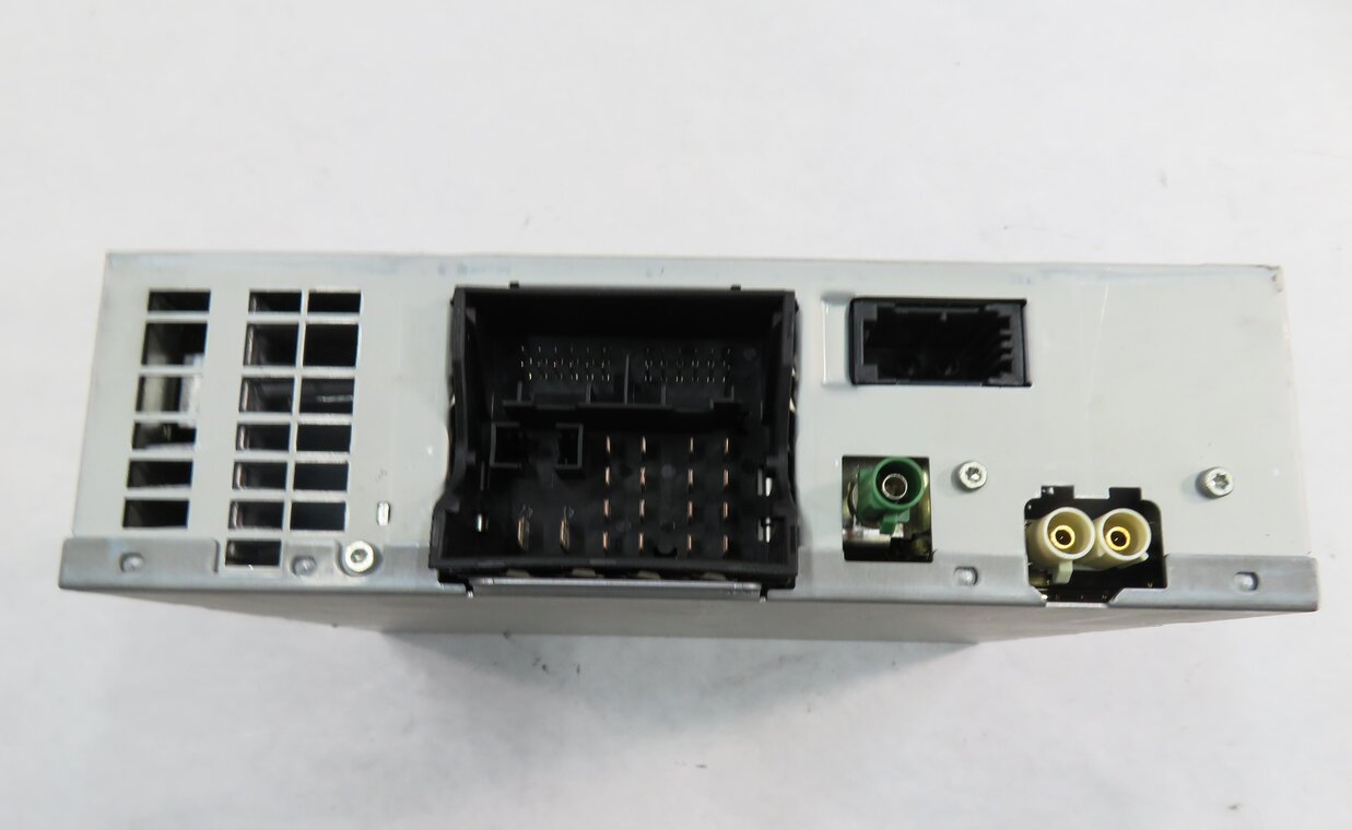 Thumbnail 6: 2012-2017 VW TOUAREG / AUDI A4 S4 A5 S5 A6 S6 Q7 - AM/FM RADIO STEREO RECEIVER