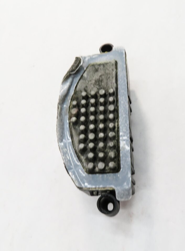 Thumbnail 3: 2013 AUDI S5 (B8 8T) HEATER A/C BLOWER FAN MOTOR SPEED RESISTOR