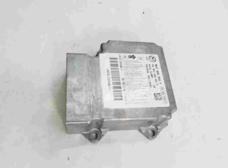 Thumbnail 4: 2013-2015 AUDI A4 A5 S4 S5 RS5 (B8 8K 8T) SRS BAG CONTROL MODULE