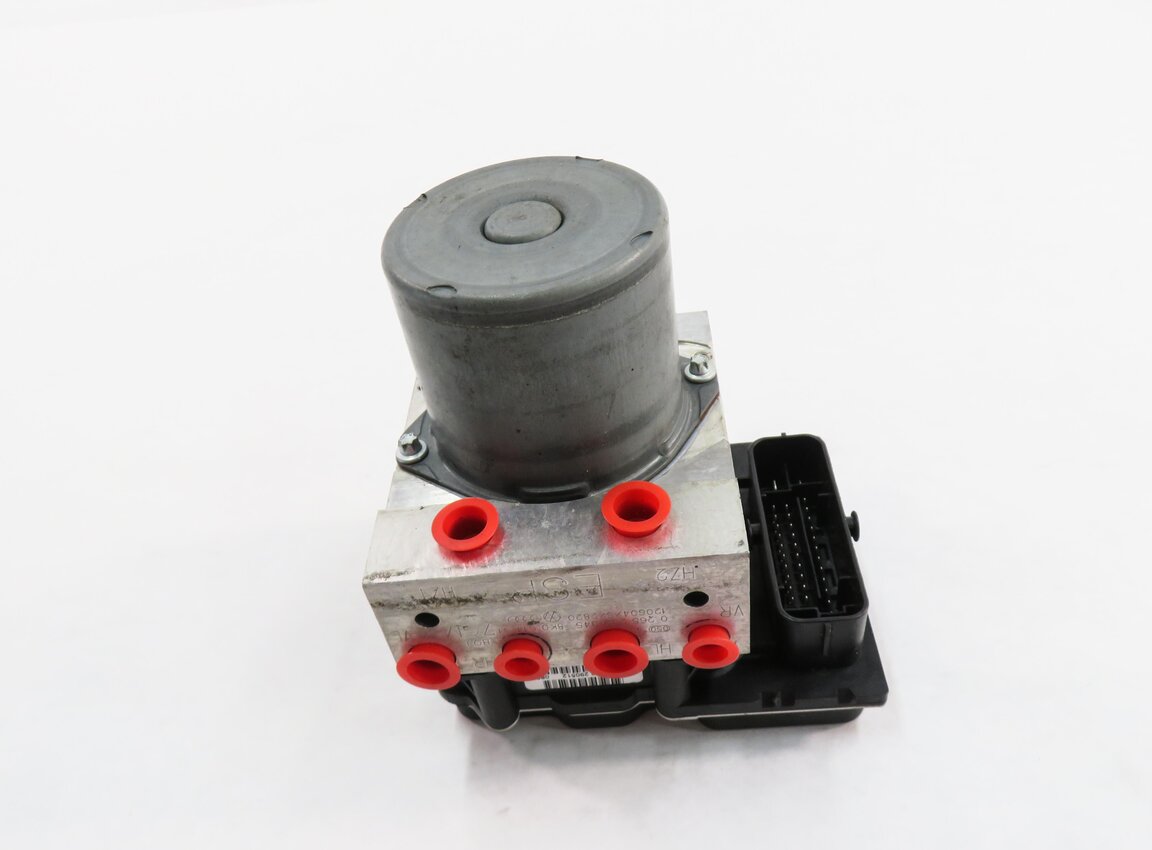 Thumbnail 2: 2013 AUDI A4 S4 A5 S5 (B8 8K 8T) QUATTRO AWD ABS ANTI LOCK BRAKE PUMP w/ MODULE