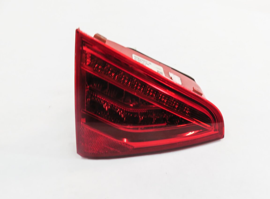 Thumbnail 3: 2013-2017 AUDI A5 S5 RS5 (B8 8T) LEFT DRIVER REAR INNER LED TAILLIGHT LIGHT LAMP