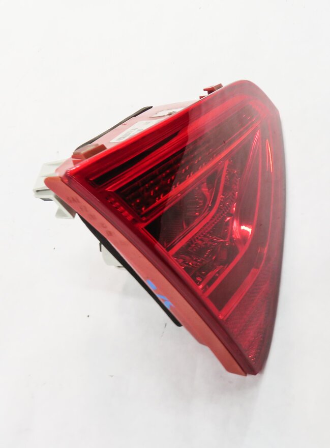 Thumbnail 4: 2013-2017 AUDI A5 S5 RS5 (B8 8T) LEFT DRIVER REAR INNER LED TAILLIGHT LIGHT LAMP