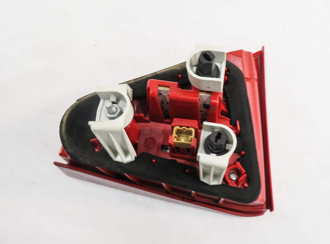 Thumbnail 6: 2013-2017 AUDI A5 S5 RS5 (B8 8T) LEFT DRIVER REAR INNER LED TAILLIGHT LIGHT LAMP