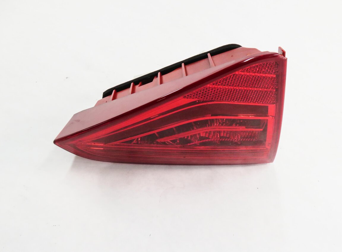 Thumbnail 7: 2013-2017 AUDI A5 S5 RS5 (B8 8T) LEFT DRIVER REAR INNER LED TAILLIGHT LIGHT LAMP