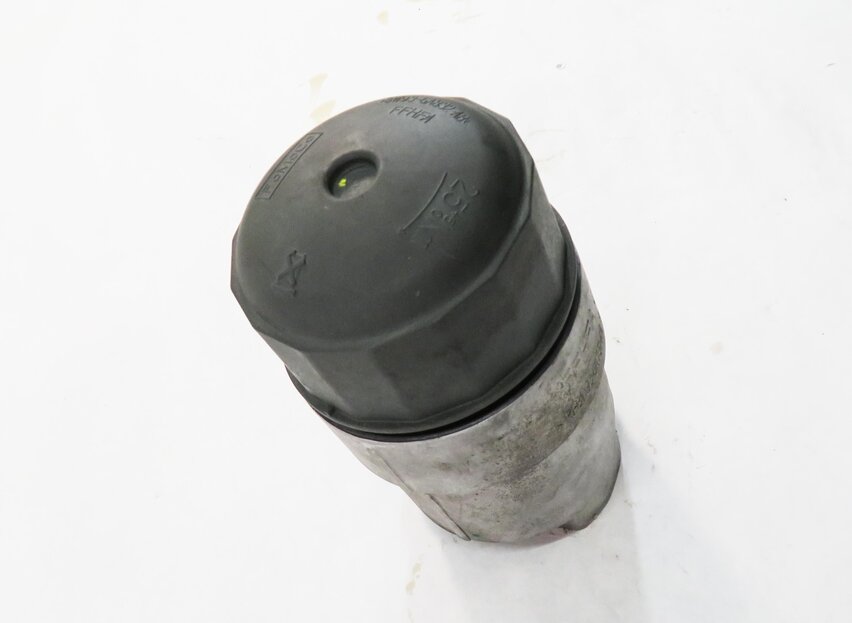 Thumbnail 3: 2010 RANGE ROVER SPORT (L320) 5.0L AJ133 SUPERCHARGED ENGINE OIL FILTER HOUSING