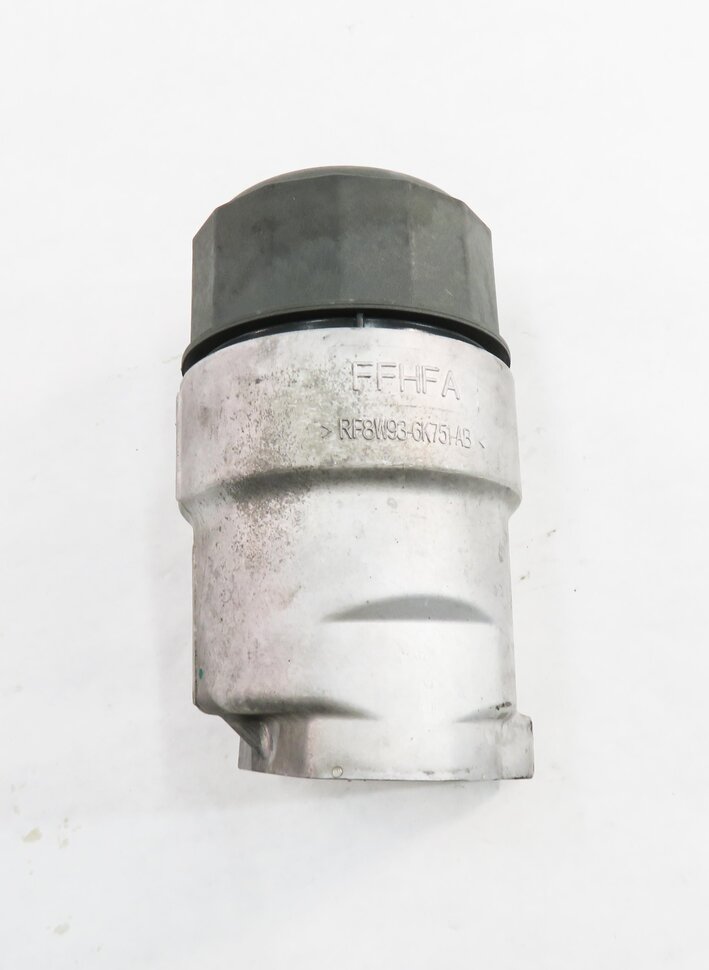 Thumbnail 6: 2010 RANGE ROVER SPORT (L320) 5.0L AJ133 SUPERCHARGED ENGINE OIL FILTER HOUSING