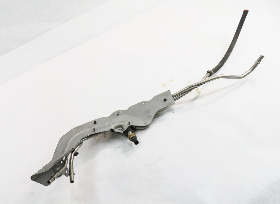 2010 RANGE ROVER SPORT (L320) 5.0L AJ133 SUPERCHARGED ENGINE FUEL VAPOR LINE