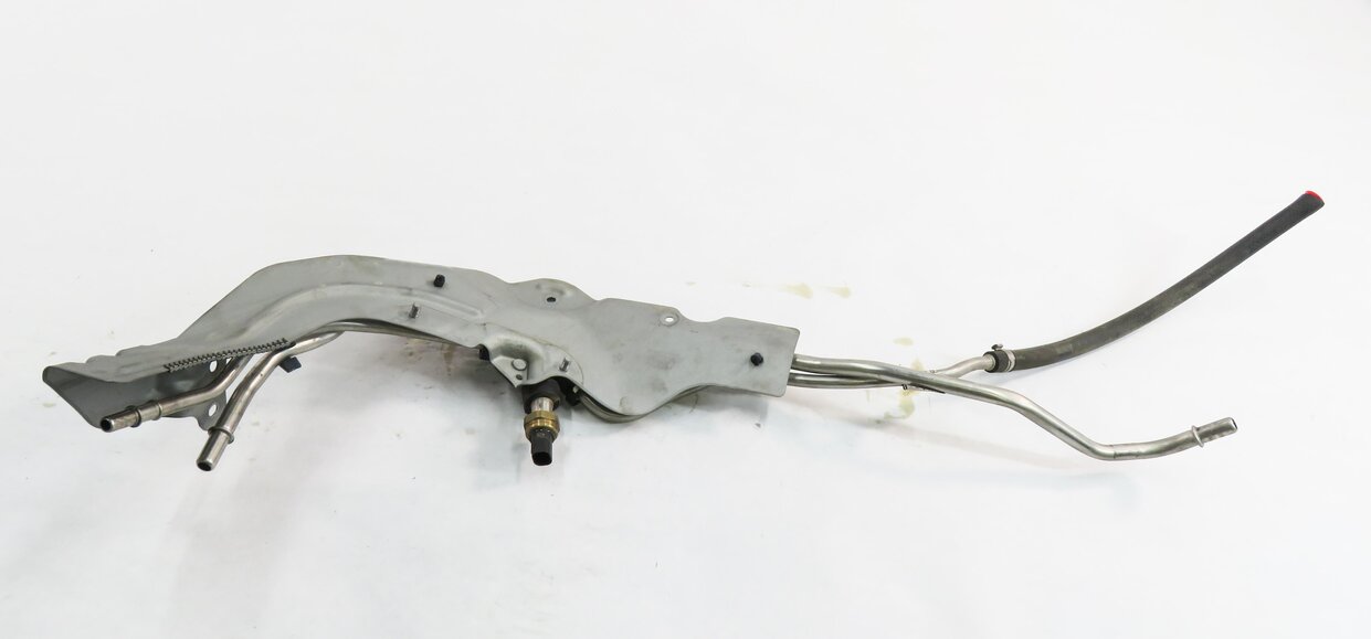 Thumbnail 2: 2010 RANGE ROVER SPORT (L320) 5.0L AJ133 SUPERCHARGED ENGINE FUEL VAPOR LINE