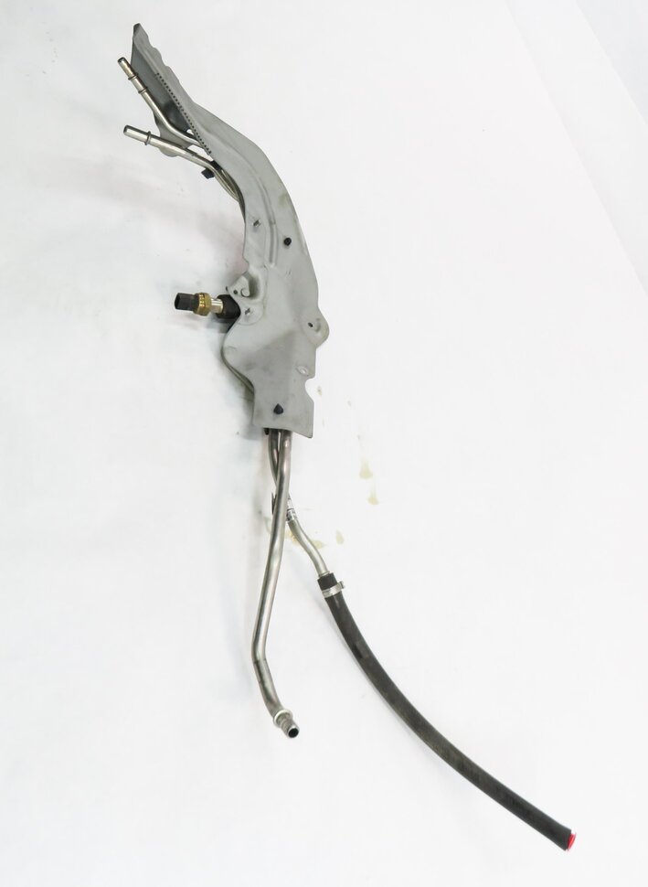 Thumbnail 3: 2010 RANGE ROVER SPORT (L320) 5.0L AJ133 SUPERCHARGED ENGINE FUEL VAPOR LINE