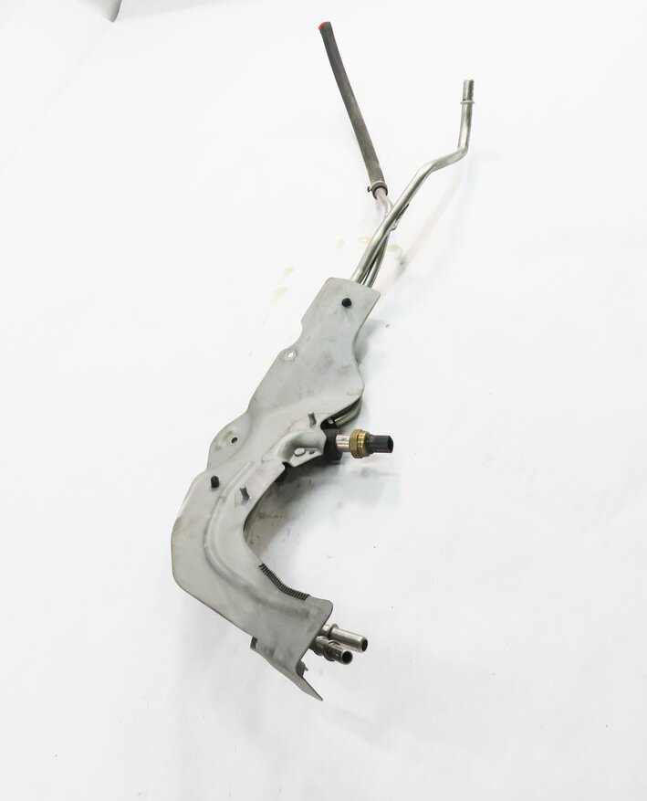 Thumbnail 4: 2010 RANGE ROVER SPORT (L320) 5.0L AJ133 SUPERCHARGED ENGINE FUEL VAPOR LINE